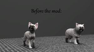 The sims 4 cats & dogs: Mod The Sims New Pet Genetics No More Skinny Clones Update 5 12 2020 New Flavors