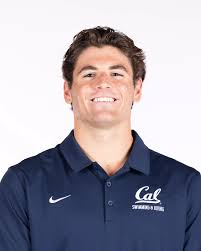 2024-25 Men's Swimming & Diving Roster