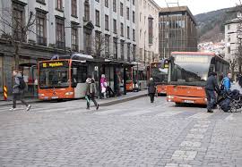 Det er ikke nok å være medlem på det tidspunkt konflikt er et faktum! Nyheter Skyss Slik Blir Offentlig Transport Pavirket Dersom Det Blir Streik