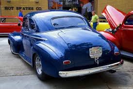 Image result for Ferrara Blue 1941 GMC