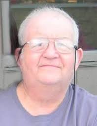 Obituary information for William Everett Webb