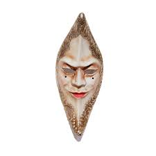 Luna Barocca Alberto Sarria Masks
