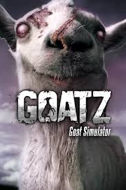 Greatest of all time n. Buy Goat Simulator Goatz Microsoft Store En Ca