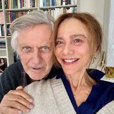 Lena Olin's Instagram, Twitter & Facebook