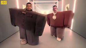 I Love It ft. Chris Smalling & Phil Jones