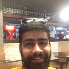 VASU SHARMA's User Profile