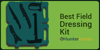 Maybe you would like to learn more about one of these? 7 Best Field Dressing Kit For Hunting 2021 Field Dress Knife Set