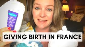 FAST POSITIVE NATURAL BIRTH STORY