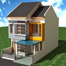 Desain Rumah Tingkat Minimalis 2 Lantai Sederhana Desain Exterior Rumah Rumah Minimalis Desain Rumah