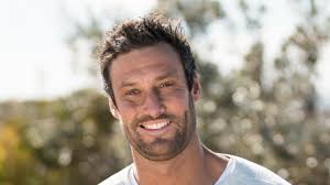 The Bachelorette's Charlie Newling, 36, has died after plunging his car off  a Dover Heights cliff