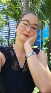 Good morning #everyone ! 🥰😍 (Pabebe pose) 🤭🫣😅