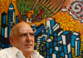 The Trillion dollar Trade