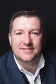 David Tighe, Head of Enterprise and Innovation