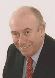 International award for former RPSGB President