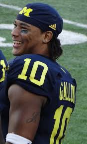 Jeremy Gallon