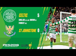 The skipper boasts a … Celtic 5 Vs 0 St Johnstone Fan Highlights 10 2 19 Youtube