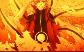 After being sealed into naruto uzumaki, kurama attempts to maintain its cynical perspective about the world, but with naruto's insistence on treating it with. Sage Mode Naruto Nine Tailed Fox Eyes