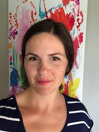 Welcome our new art teacher...