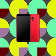 Meizu 15 Lite Screen Specifications ...