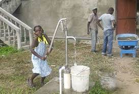 Hand Water Pump Well Hand Water Pump By Bison Pumps