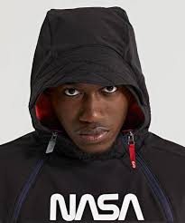 Oros x Fred Gregory C41 NASA Flight Jacket Is Out of This World