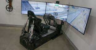 The cost of a sim racing setup can vary widely. Cxc Motion Pro Ii With Oculus Rift Most Realistic Racing Sim And Expensive Gaming Rig I Ve Tested Roadshow