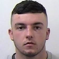 Scot who stabbed girlfriend's ex to death at house party had planned to  join the police