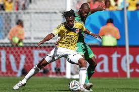 Luis henrique, 19, aus brasilien olympique marseille, seit 2020 linksaußen marktwert: Juan Cuadrado Jetzt Ist Der Zeitpunkt Um Zum Fc Barcelona Zu Wechseln Goal Com
