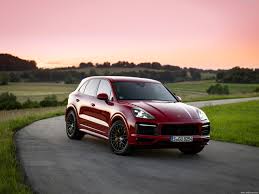2020 porsche cayenne coupe interior and exterior designbuy this car: Porsche Cayenne Gts 2020 Pictures Information Specs