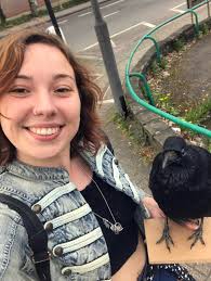 Olivia Dryden, Beautiful life after death