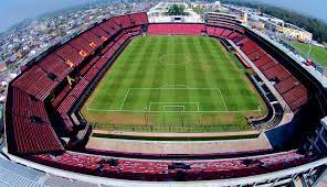 Según informó el medio 'uno santa fe', el lateral izquierdo de la selección peruana estaría en los planes de la directiva rojinegra para la segun. Estadio Brigadier General Estanislao Lopez Wikipedia