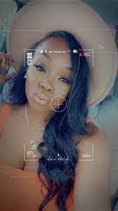 Ebony Trotter's Instagram, Twitter & Facebook