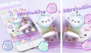 Gambar marshmello makanan / lihat ide lainnya tentang makanan, marshmallow pops, marshmallows. 10 Tema Marshmallow Terbaik Laci Usang