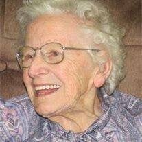 Helen Hollinger Obituary