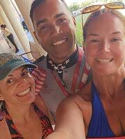 Fun, beautiful and relaxing