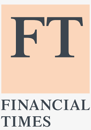 Top 50 In The Financial Times Ranking - Financial Times Logo Hd PNG Image |  Transparent PNG Free Download on SeekPNG
