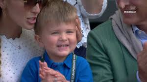 Life is what you make it. Sohn Stefan In Der Box Djokovic Diesen Moment Werde Ich Nie Vergessen Sport Srf