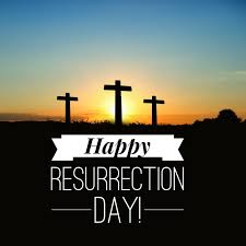 Easter sunday images happy easter sunday happy resurrection sunday jesus resurrection lenten season because he lives inspirational prayers prayers for healing sunday quotes. Happy Easter Happy Resurrection Day May You Experience The Blessings And Abundance Of This Day Resurrection Day Happy Resurrection Sunday Resurrection Sunday