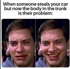 At memesmonkey.com find thousands of memes categorized into thousands of categories. Happy Sad Face Memes