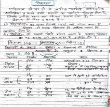 Chemistry is basically a study of matter and their reactions. Notesgen