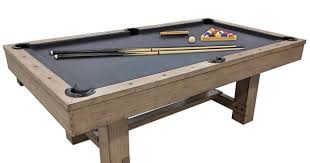 Smoky Mountain Nights Handcrafted Distressed Wood 8 Ft Pool Table Pool Table How To Distress Wood Pool Table Room