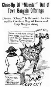 The San Pedro Identity