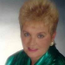 Sandra Kay (Helms) Beery Obituary