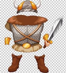 Viking Warrior Illustration Png Armor Arms Bjxf6rn Jxe4rnsida Cartoon Chef Hat Warriors Illustration Viking Warrior Vikings