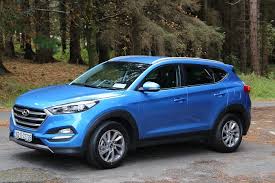 The hyundai tucson is the target of a safety recall that now affects 144,700 units in canada. 2016 Hyundai Tucson Review Carzone
