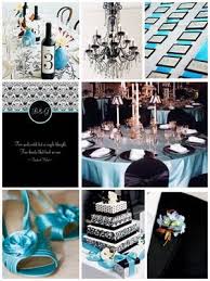 Black And Blue Wedding Theme Black Teal Wedding Umm Might Be Too Dark But This Is My Wedding Colours Teal Wedding Colors Summer Wedding Colors Wedding Colors