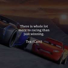 Best disney's cars 3 quotes. 52 Cartoon Characters Quotes About Life That Ll Inspire You