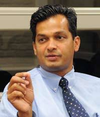 COLLEGE OF ENGINEERING AND SCIENCE FALL 2008