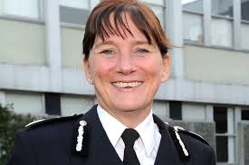 Serious and organised crime costs UK £37BILLION