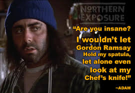 So, everybody is going